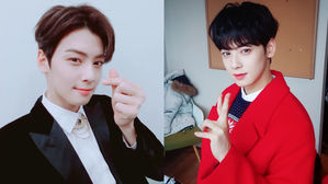 [SBS Star] ASTRO's Cha Eun-woo Confirms to Star New Web Series!