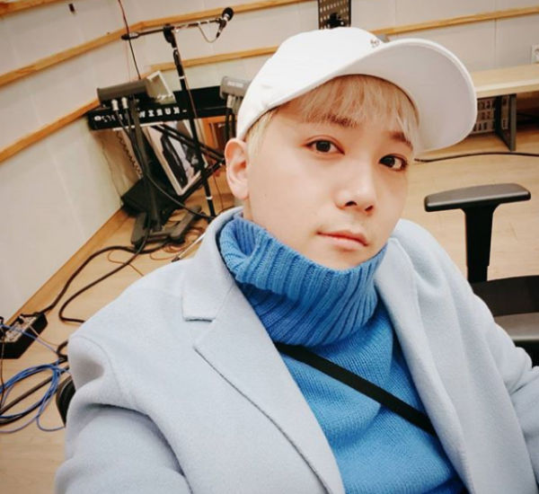 Lee Hong Gi