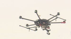 기재차관 "예산·세제개편에 드론 활성화 대책 반영"