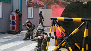 예비군 동원 훈련 보상비 2022년까지 최저임금 50% 인상