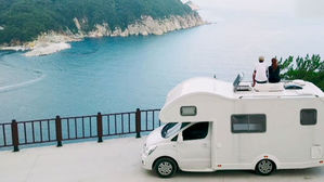 승용차도 캠핑카 개조 허용&hellip;자동차 튜닝 규제 대폭 완화