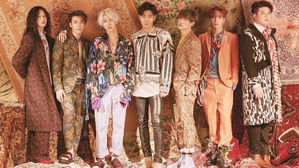 [SBS Star] Super Junior Has SiWon to Join the Group Activities Instead of HeeChul