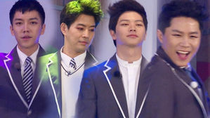 [SBS Star] VIDEO: Get Ready! SABUWAY Takes over Asia!