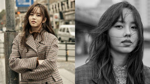 [SBS Star] Has Kim So Hyun Dated Anyone in the Past?