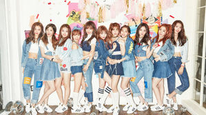 [SBS Star] I.O.I Reunites as a Group Again?