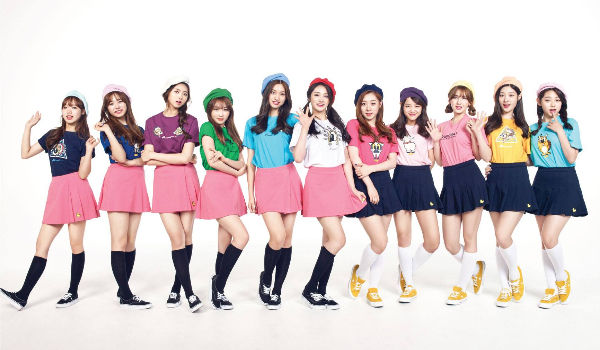 I.O.I