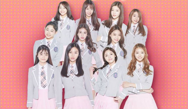 I.O.I