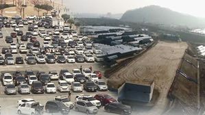 '남북교류 관문' 경기 북부 개발 기대감↑&hellip;투자 문의 급증