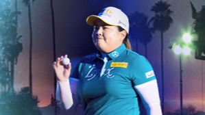 4차 연장에도 무승부&hellip;박인비 vs 린드베리, 오늘 밤 결판