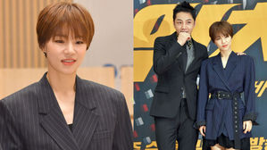 [SBS Star] The Behind Story of Han Ye Ri's Shortcut