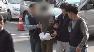 방배초 인질범 "구치소에서 환청&middot;자해 시도&hellip;불구속 재판 원해"
