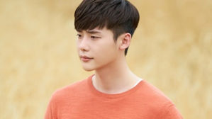 [SBS Star] Lee Jong Suk to Set Up His Own Agency Partnering with YNK Entertainment