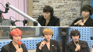 [SBS Star] MONSTA X Says a Dangerous Accident Occurred During 'Jealousy' MV