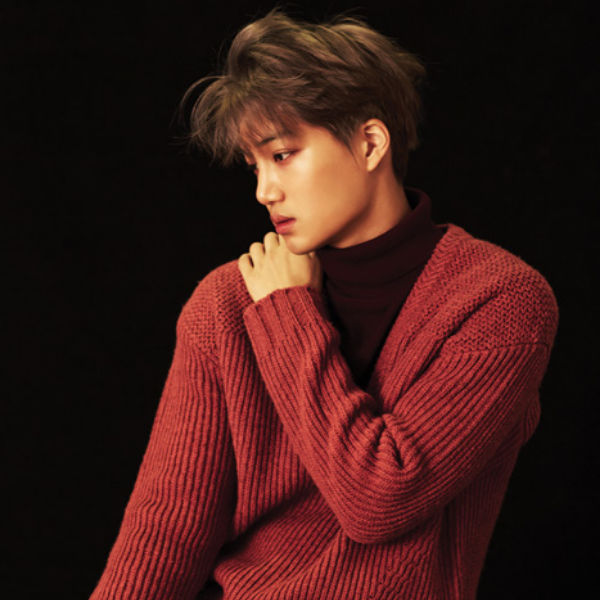 EXO KAI