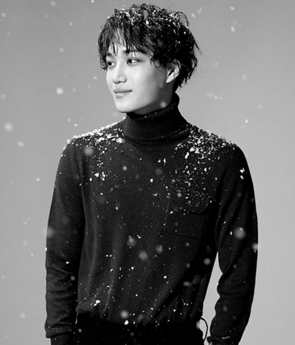 EXO KAI