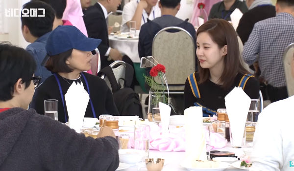 South Korean art troupe