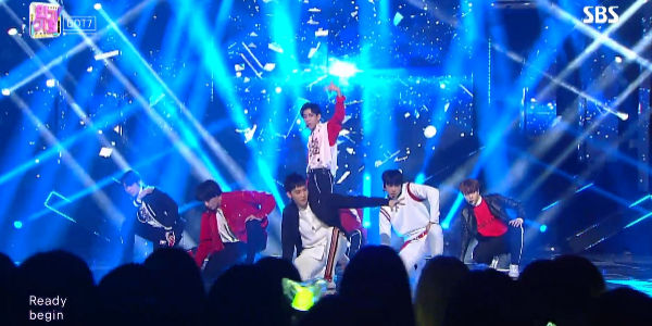 GOT7