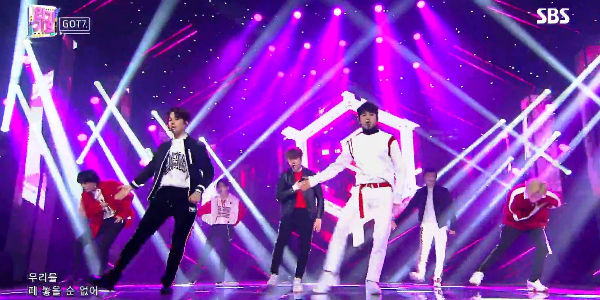 GOT7