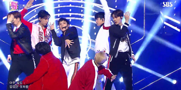 GOT7