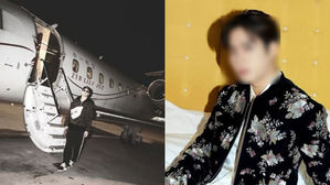 [SBS Star] Do You Know Which Idol Member Owns a Private Jet?