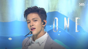 [SBS Star] VIDEO: You Are the Only 'ONE' for Samuel!