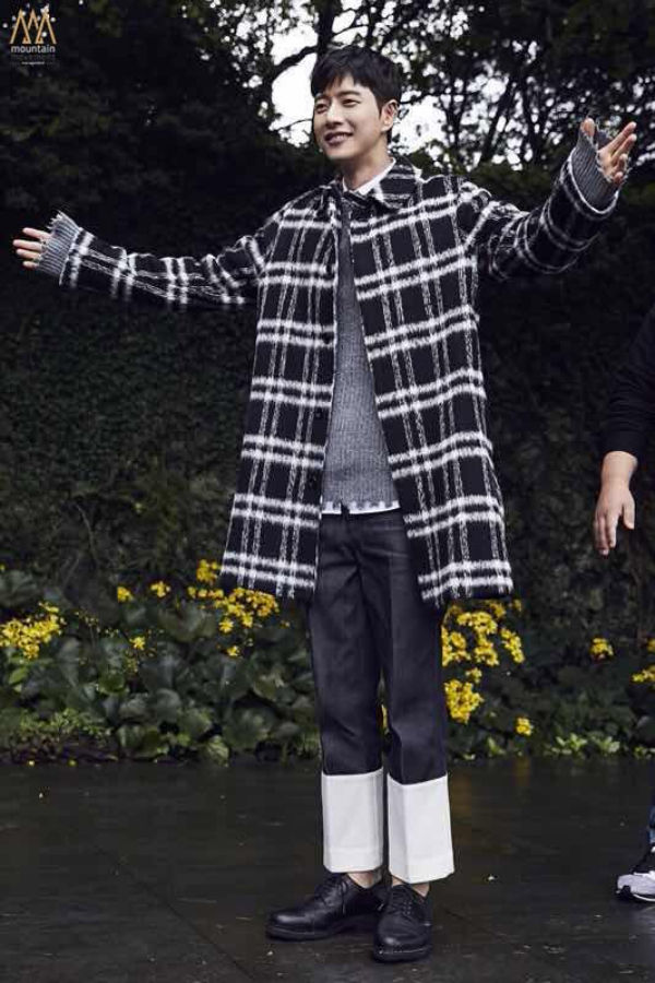 Park Hae Jin