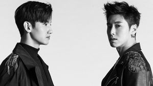 [SBS Star] The Groundbreaking Record of TVXQ! Never Stops