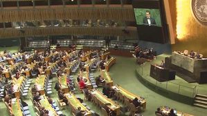 유엔 주재 北 대표부, '대북제재위 해킹' 의심에 "난센스"