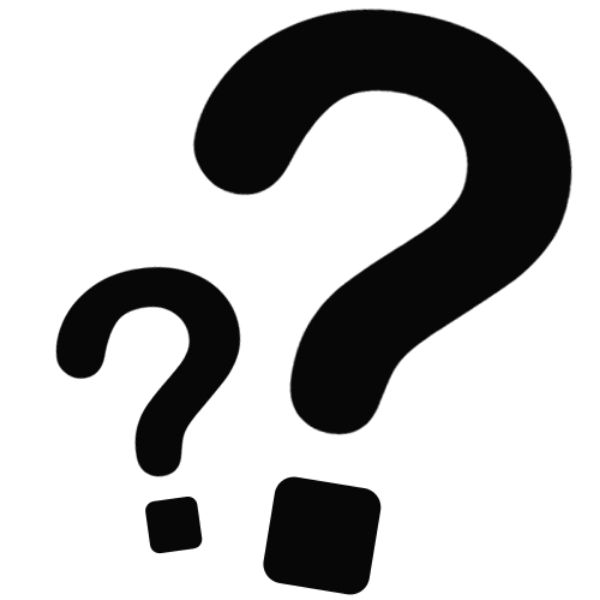 Question mark