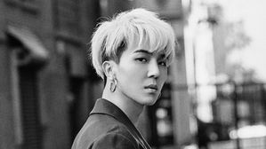 [SBS Star] WINNER's MINO Talks About His Drastic Weight Loss