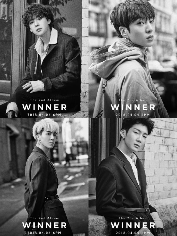 WINNER
