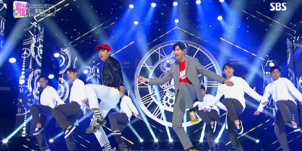 TVXQ!