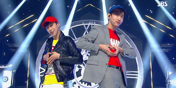 TVXQ!