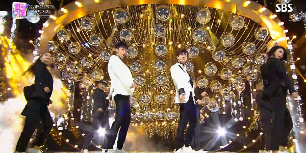 TVXQ!