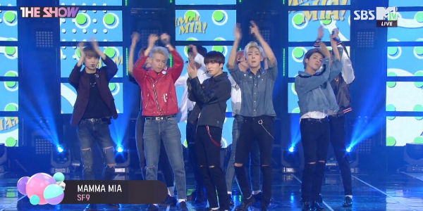 SF9