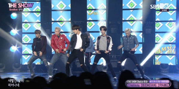 SF9