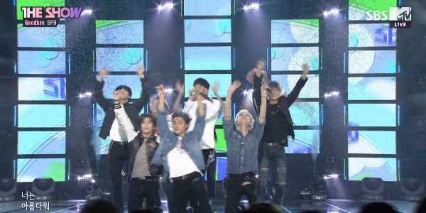 SF9