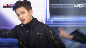 [SBS Star] VIDEO: Samuel Is the 'ONE' for You!