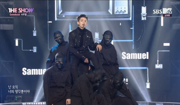 Samuel