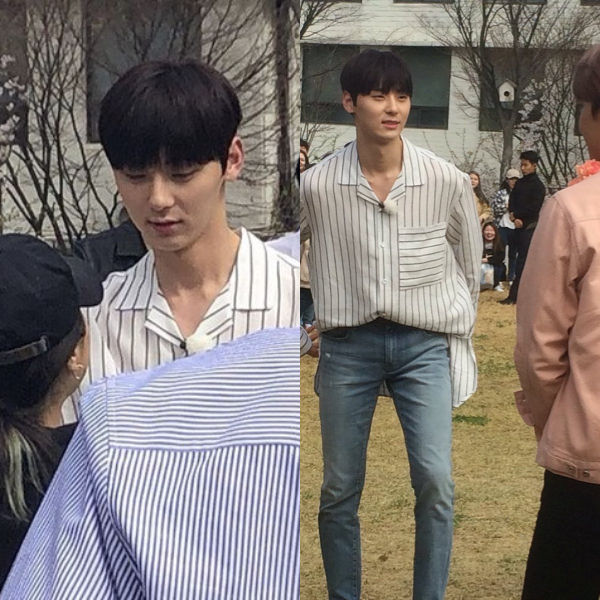 Wanna One