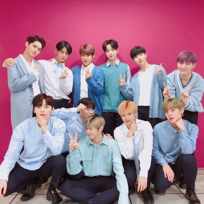 Wanna One