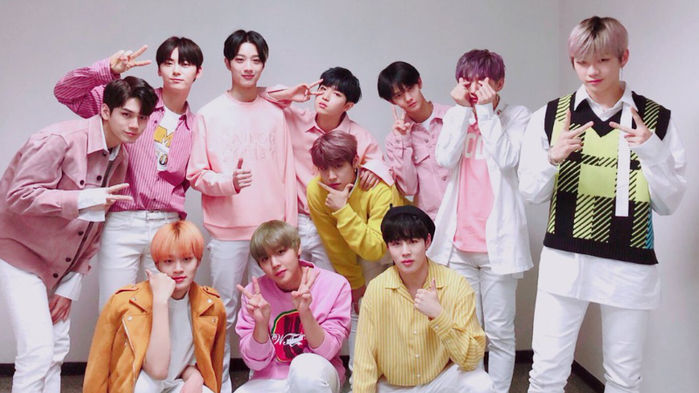 Wanna One