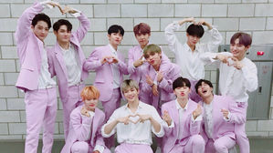 [SBS Star] Wanna One to Publish a Book This Time?