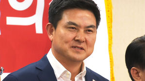 김태호 "홍준표 너무 나갔다. 중앙당과 상의할 계획"