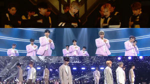[SBS Star] VIDEO: 'BOOMERANG' Brings Back the Success of Wanna One!