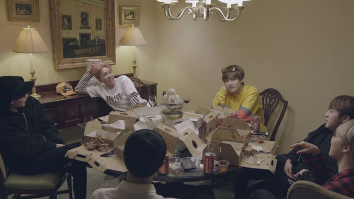 VIDEO: BTS' Struggles Before Debut