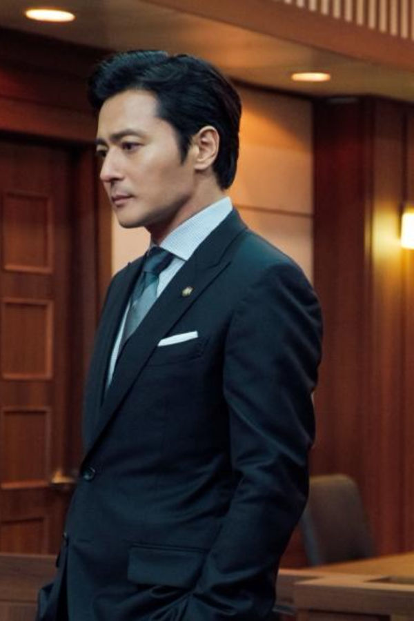 Suits