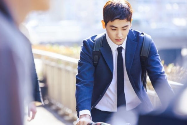 Suits