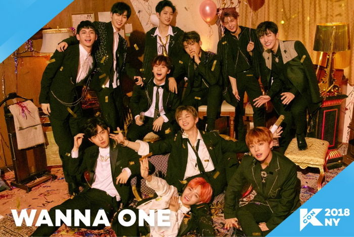 Wanna One