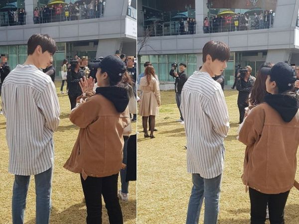 Hwang Min Hyun